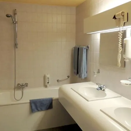 Hotel Pannenhuis 3*