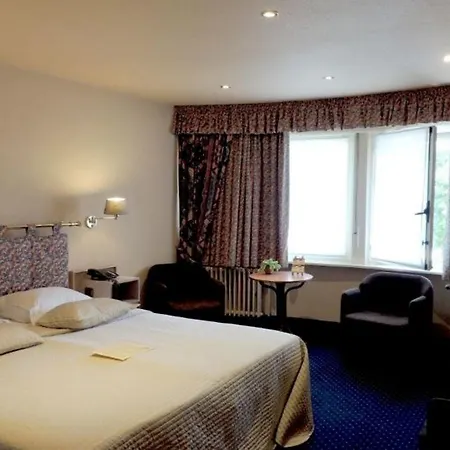 Hotel Pannenhuis 3*