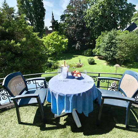 Pannenhuis Hotel Brugge