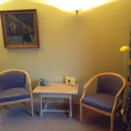 Pannenhuis 3* Brugge