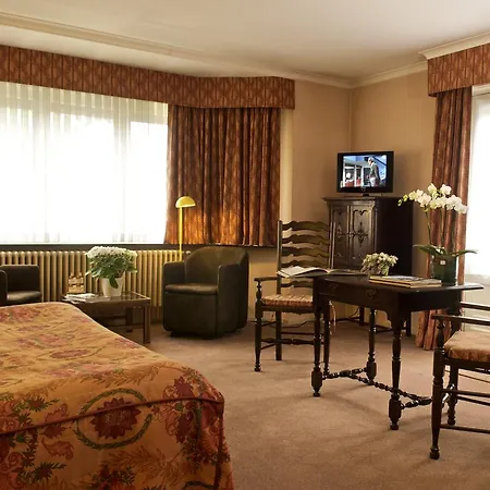 Hotel Pannenhuis 3*