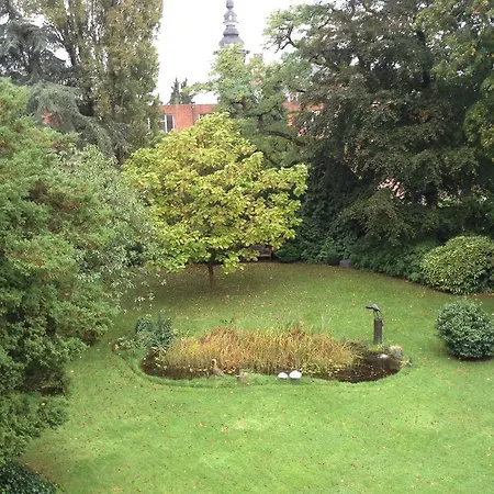 Pannenhuis Hotel 3*