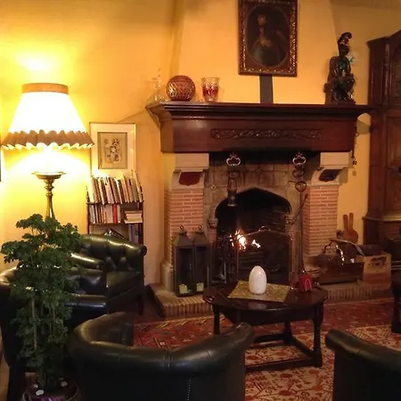 Hotel Pannenhuis Brugge