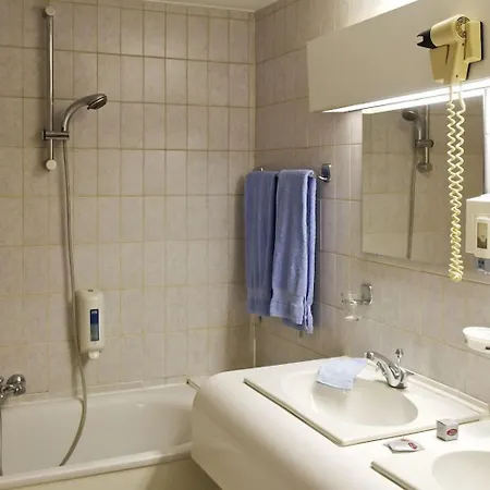 Pannenhuis Hotel Brugge