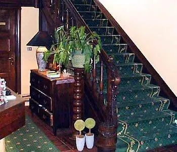 Pannenhuis 3* Brugge