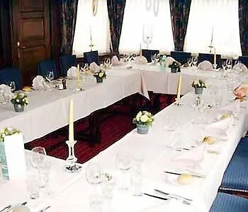 Hotel Pannenhuis