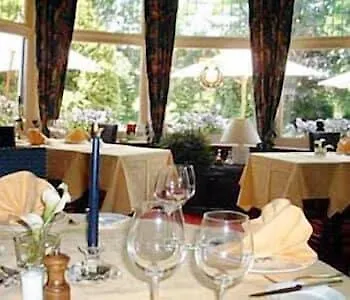 Pannenhuis Hotel