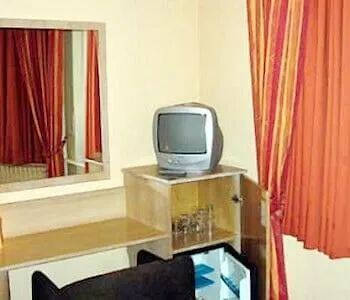 Pannenhuis Hotel Brugge