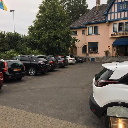 Hotel Pannenhuis