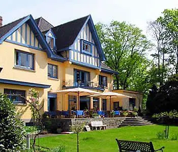 Pannenhuis