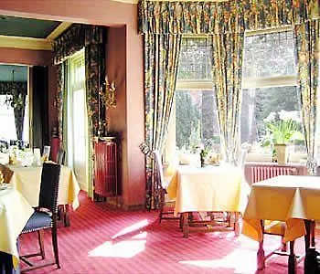 Hotel Pannenhuis