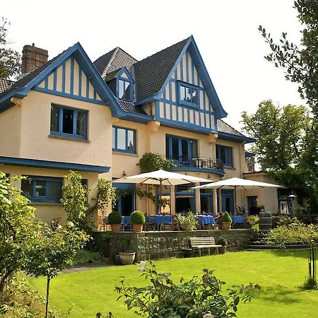 Hotel Pannenhuis 3*