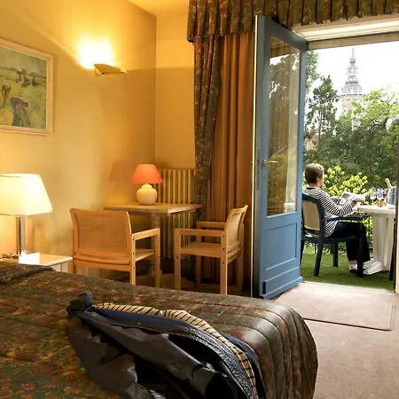 Pannenhuis Hotel