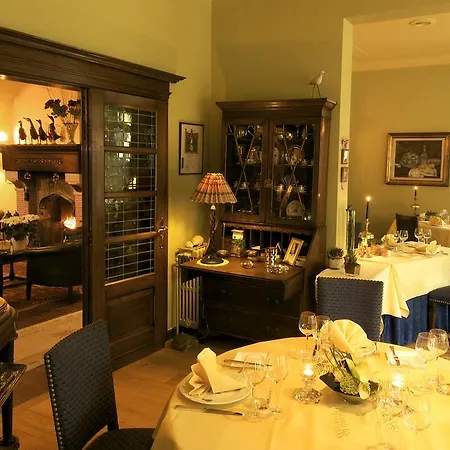 Hotel Pannenhuis 3*