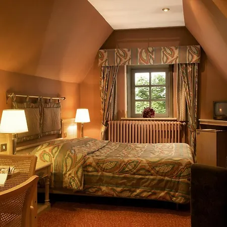 Pannenhuis 3* Brugge
