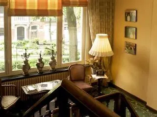 Pannenhuis Hotel