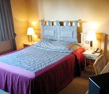Hotel Pannenhuis