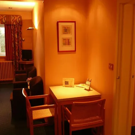Hotel Pannenhuis Brugge