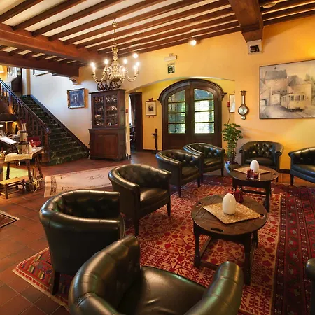 Hotel Pannenhuis 3*
