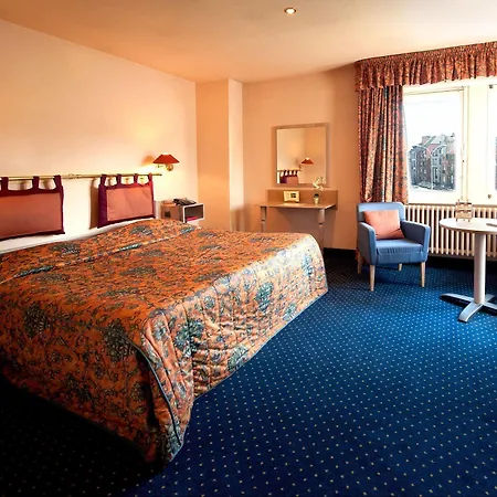 Hotel Pannenhuis 3*