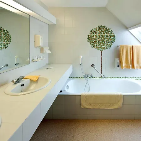 Hotel Pannenhuis 3*