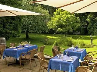 Hotel Pannenhuis 3*